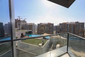 Sobha Hartland Waves-912