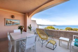 Les Couchants - Villa 6 pers - Splendide vue mer