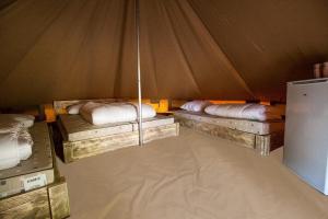 Glamping BreeBronne