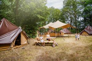 Glamping BreeBronne