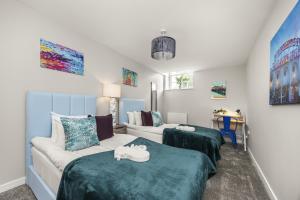 Buzzing Brighton Apartments By My Getaways