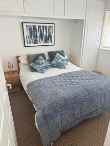 Trem-y-mor, 6 Gower Holiday Village