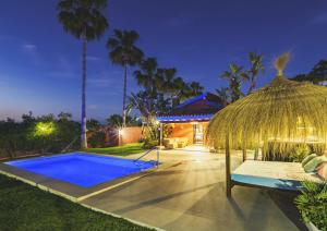 Cubos Finca la Encina