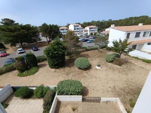 APPARTEMENT à 5 mn de la plage