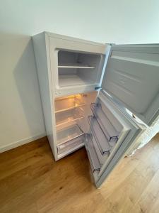 Appartements logement 5 tout confort gare centre : photos des chambres