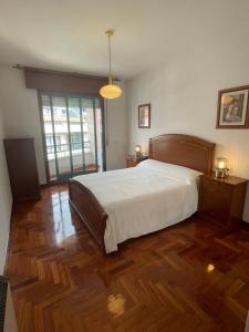 Amplio apartamento a pie de playa y zona recreativa Rua Carburos 2