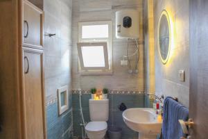 Coral Hills 2nd Row Chalet with Panoramic Sea View