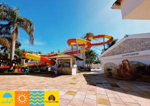 Lacqua DiRoma-1 2 3 4 5 Temporada CN Adriele