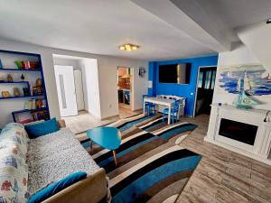 Vila Calut de mare Jurilovca