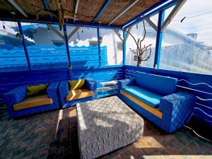 Vila Calut de mare Jurilovca