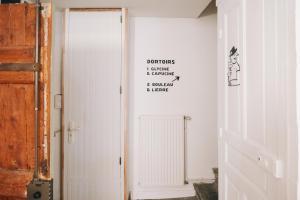 Auberges de jeunesse Casa Champgil : photos des chambres