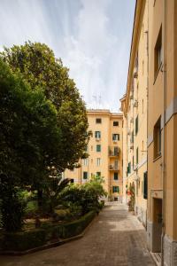 Appartement 2 Chambres