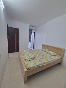 Topaz s home máy giặt, bếp, tiện dụng như ở nhà