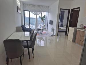 Topaz s home máy giặt, bếp, tiện dụng như ở nhà