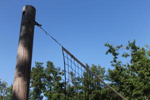 Campings Le Clos des Capitelles : photos des chambres