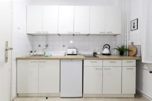 Skroman, čist i udoban apartman u Ivana Ribara za dvoje