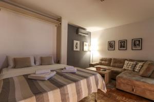 Skroman, čist i udoban apartman u Ivana Ribara za dvoje