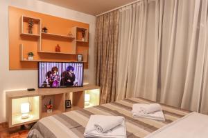 Skroman, čist i udoban apartman u Ivana Ribara za dvoje