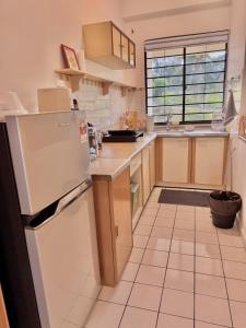 Corus Seaview Family Suite at Port Dickson 6-8 pax