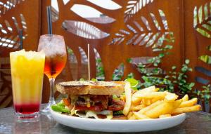 Crown Hotel Surry Hills