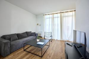 Appartements Le Nid Maritime - duplex proche de la plage : photos des chambres