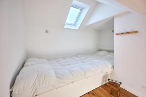 Appartements Le Nid Maritime - duplex proche de la plage : photos des chambres