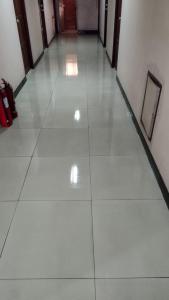 Hotel Soni Mansion Pratunam