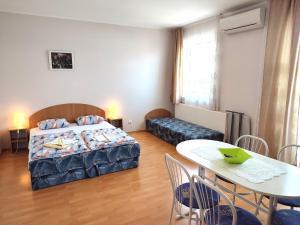 Apartments in Siofok - Balaton 44890
