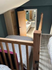 Brand New Stylish Converted Coach House in Cardiff