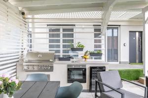 BalatonGardens Apartman