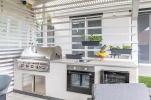 BalatonGardens Apartman