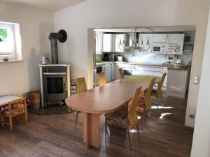 Charming Family Retreat in Hoyerswerda, Germany