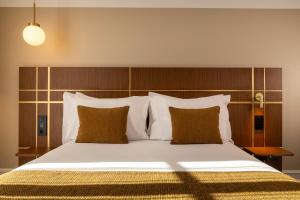 Hotels Hotel Le Colombier : photos des chambres