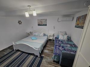 Pensiune Blue Coral Jurilovca