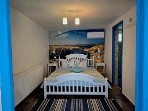 Pensiune Blue Coral Jurilovca