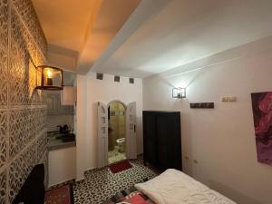 Studio Élégant au Cœur de la Médina Confort