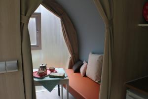 Campings Camping Moulin De Chaules : Bungalow Familial