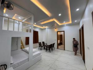 Baromas Retreat