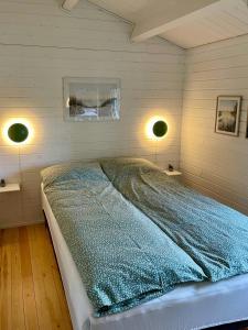 Holiday Home With Views Of Nature In Ertebølle