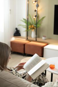 Rias Apartment in Ag. Nikolaos