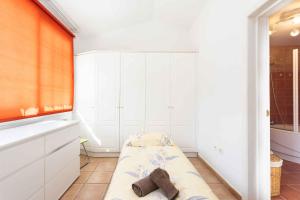 Holiday home in Palm-Mar - Insel Teneriffa 4654