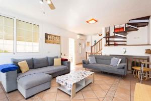 Holiday home in Palm-Mar - Insel Teneriffa 4654