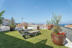 Villa Arenas Playa la Arena Sun and Pool