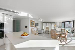 PACA Properties 7C2 - appartement 3 chambres