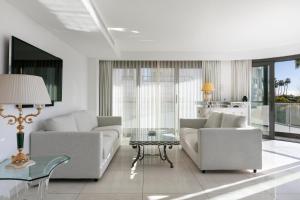 PACA Properties 7C2 - appartement 3 chambres