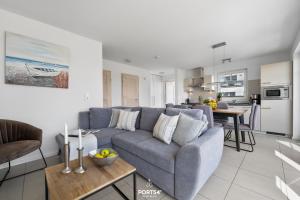 Ferienhaus Beachvilla Olpenitz