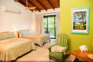 Central Hotel Boutique