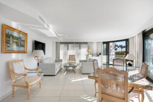 PACA Properties 7C2 - appartement 3 chambres