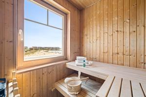 Ferienhaus Beachvilla Olpenitz