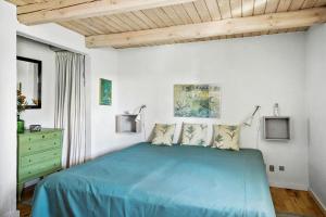 Restored Farmhouse Near Kattegat With Large Garden